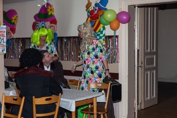 Bild 24 - Latuff 21014 die Wiemersdorfer Karnevalsveranstaltung